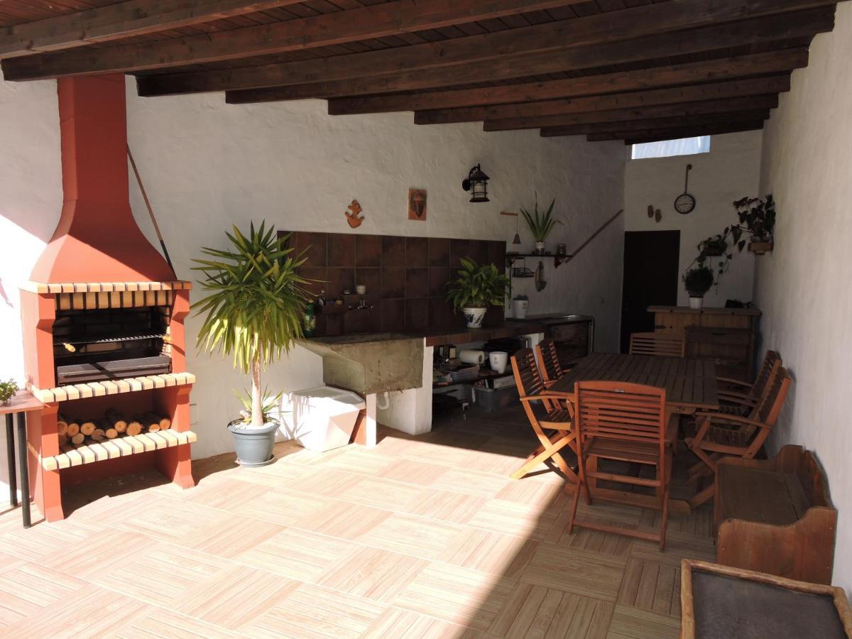 La Bellotita-Gáldar Exterior foto
