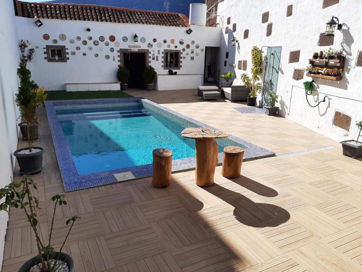 La Bellotita-Gáldar Exterior foto