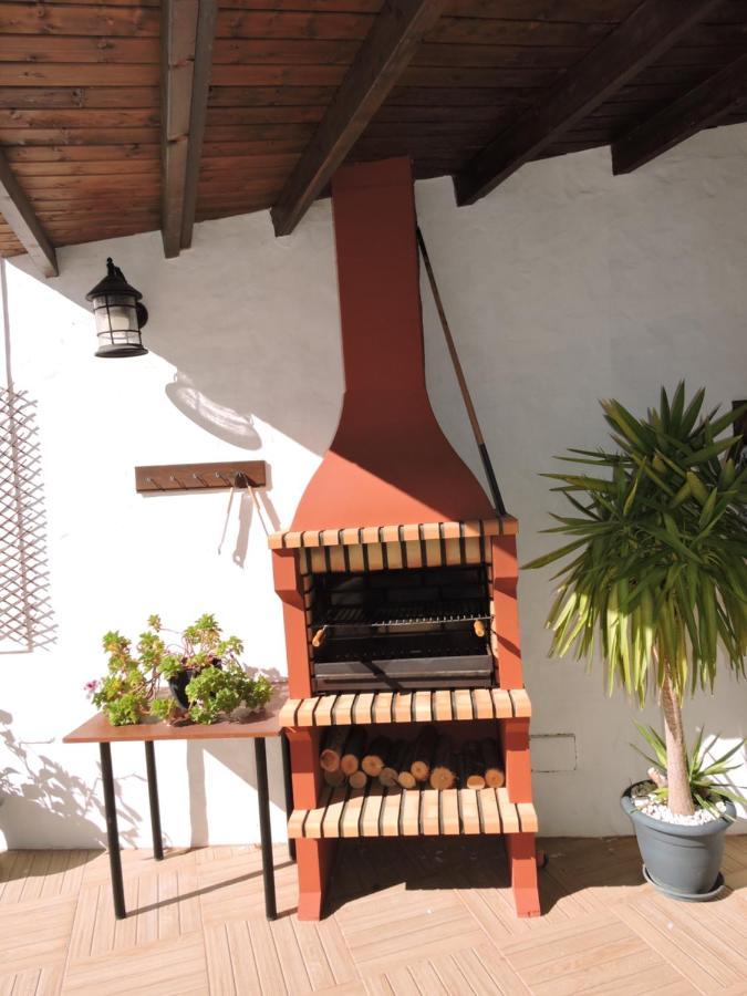 La Bellotita-Gáldar Exterior foto